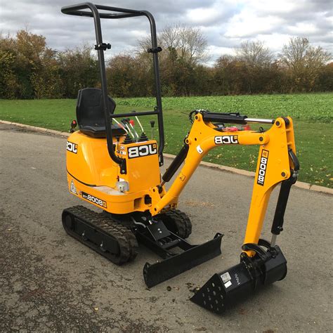 used small diggers for sale